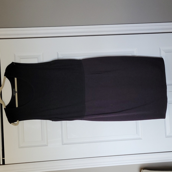 Jones New York size 2X black knit dress - Picture 1 of 2